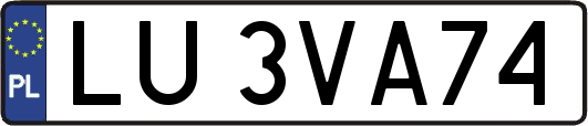 LU3VA74