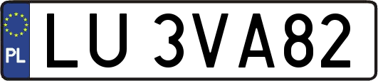 LU3VA82