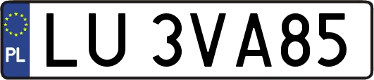 LU3VA85