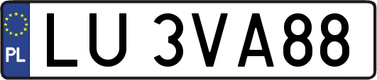 LU3VA88