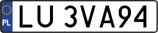 LU3VA94