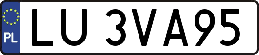 LU3VA95