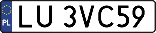 LU3VC59