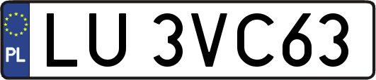 LU3VC63