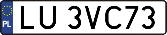LU3VC73