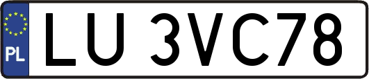 LU3VC78
