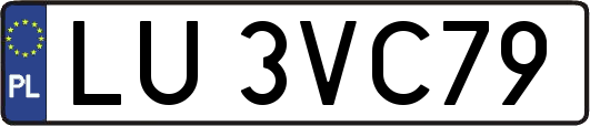 LU3VC79