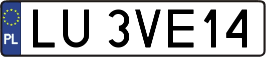 LU3VE14