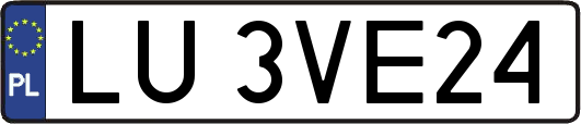 LU3VE24