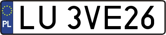 LU3VE26