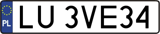 LU3VE34
