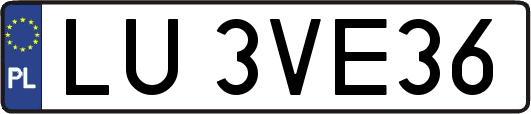 LU3VE36
