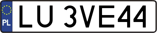 LU3VE44