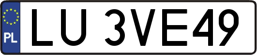 LU3VE49