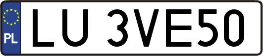LU3VE50