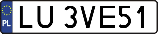 LU3VE51