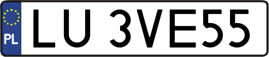 LU3VE55