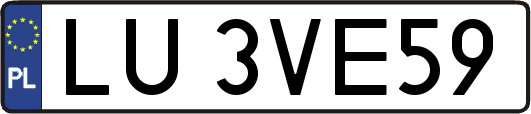 LU3VE59