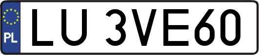 LU3VE60