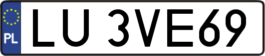 LU3VE69