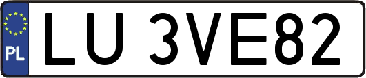 LU3VE82