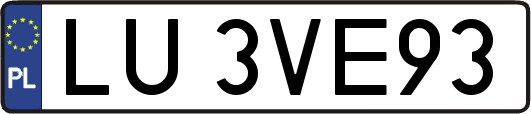 LU3VE93