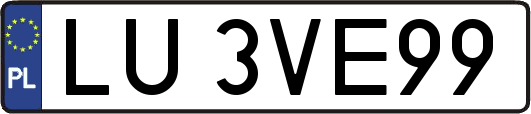 LU3VE99