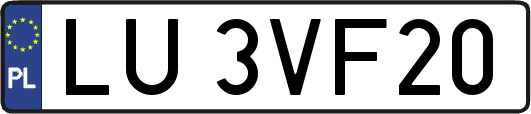 LU3VF20