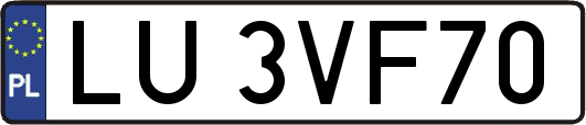 LU3VF70