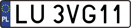 LU3VG11