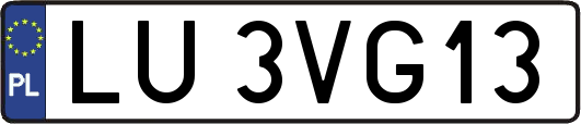 LU3VG13