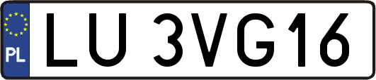 LU3VG16