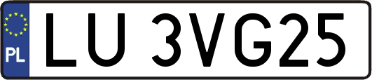 LU3VG25