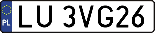 LU3VG26