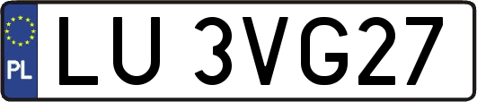 LU3VG27
