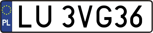 LU3VG36
