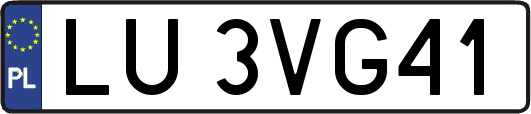 LU3VG41