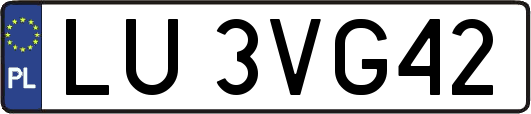 LU3VG42