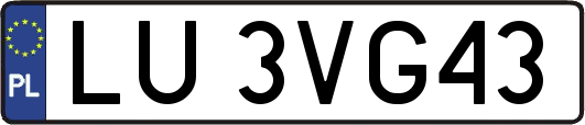 LU3VG43