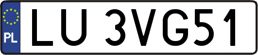 LU3VG51