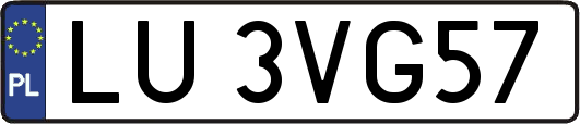 LU3VG57