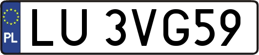 LU3VG59