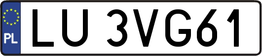LU3VG61