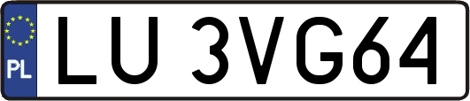 LU3VG64