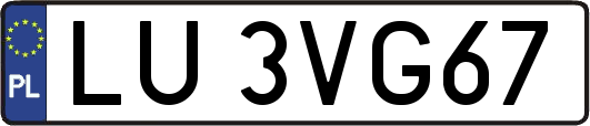 LU3VG67