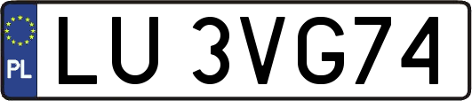 LU3VG74