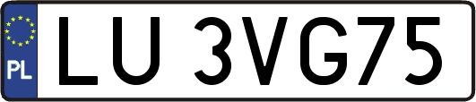 LU3VG75