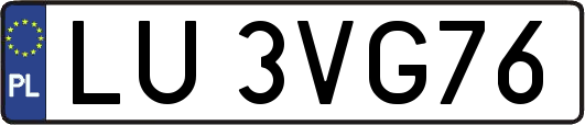 LU3VG76