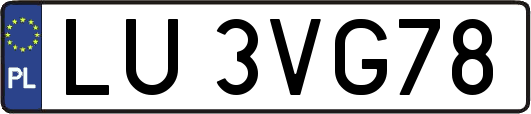 LU3VG78