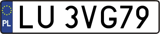 LU3VG79